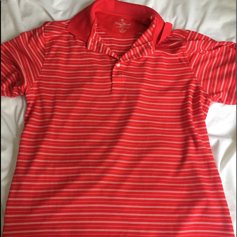 golf shirt (polo)